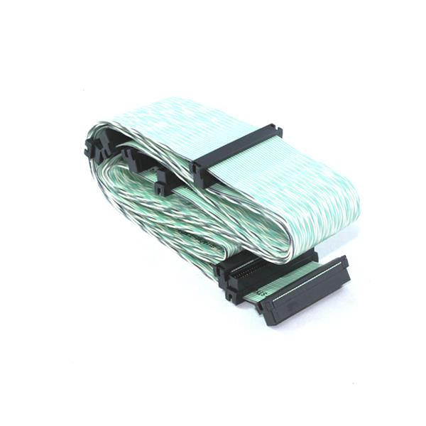Ultra 320 SCSI-3 HPDB 68 sisemine seitsme lindi kaabel Drive.jpg jaoks