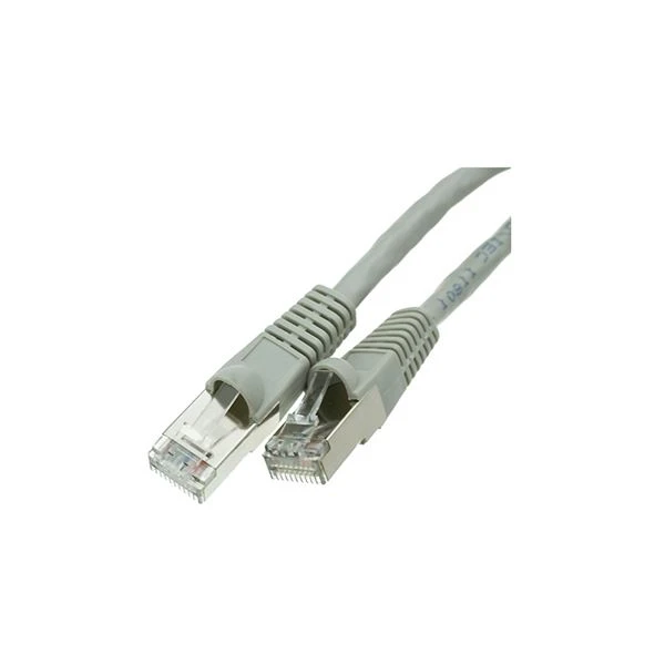 FTP Cat6 Shielded Ethernet Patch Cable