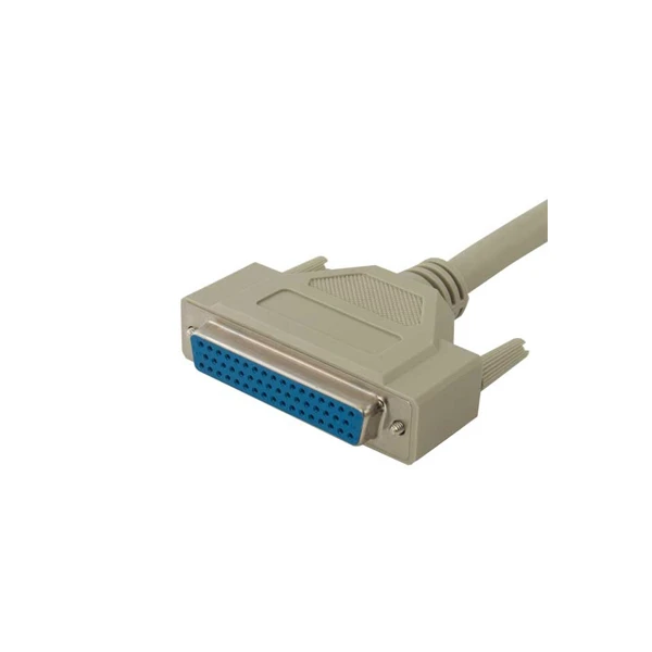 DB50 female to DB50 male cable