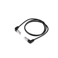 Üles RJ45 Mees ülespoole mees Cat5e kaabel