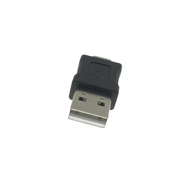 USB 3.1 Type-C Male To USB 2.0 Male Extension Adapter
