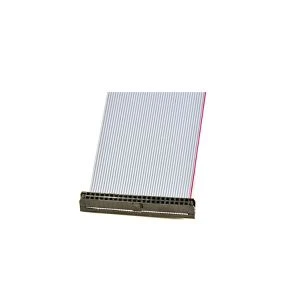 2,00 mm samm 2x22 pin 44-nööbiline IDC lameda ribaga kaabel