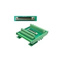 SCSI DB 68 pin-pistiku servo andmekaabel