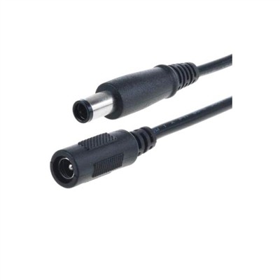 12 V DC5,5x2,1 mm isasest naissoost pikendusjuhe aku eemaldamise komplektide,...